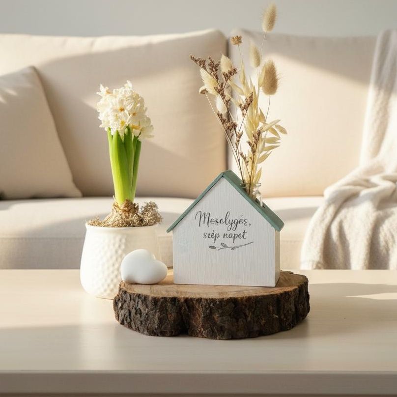 KisHáz - Mosolygós szép napot 