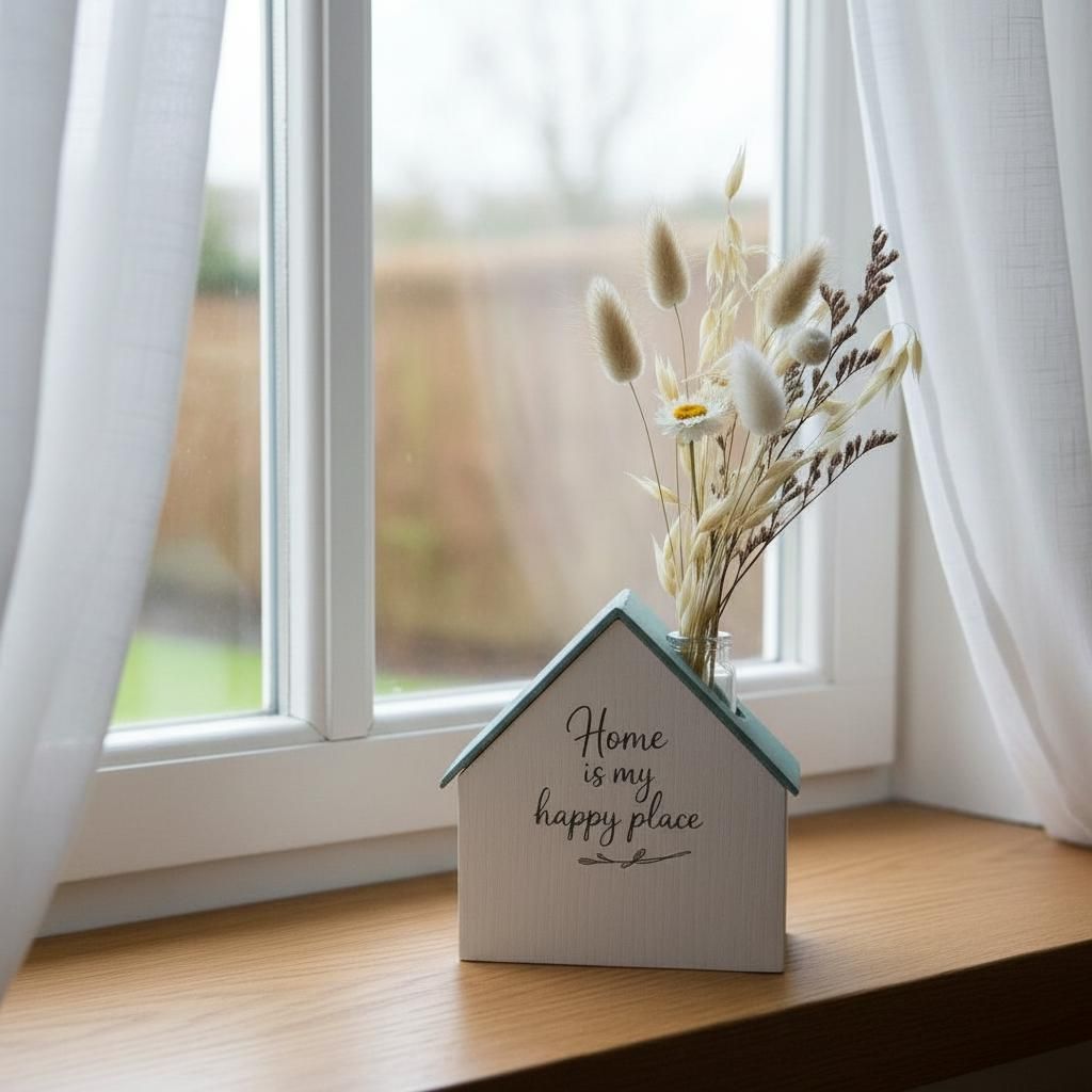 KisHáz - Home is my happy place 