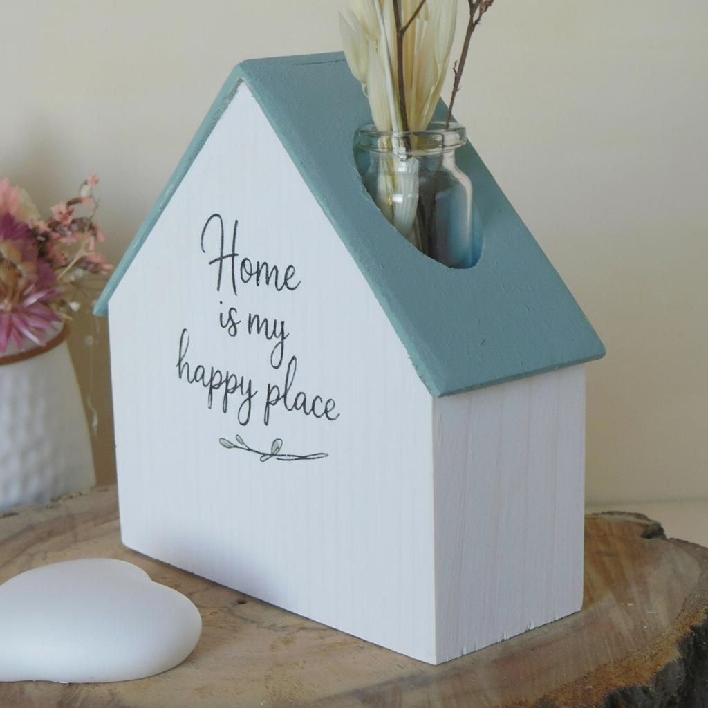 KisHáz - Home is my happy place 