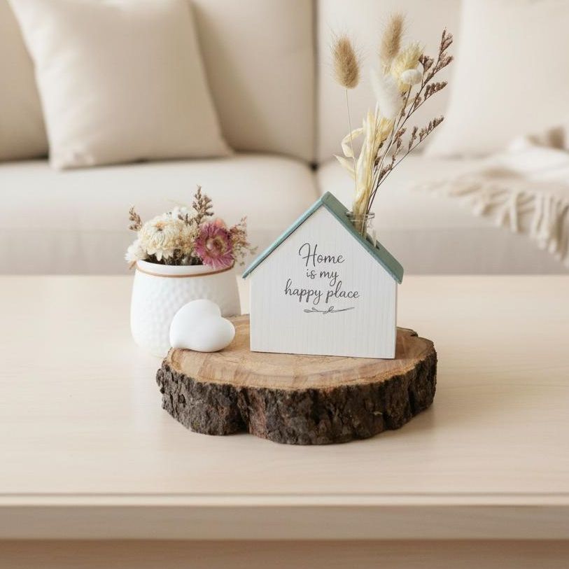 KisHáz - Home is my happy place 